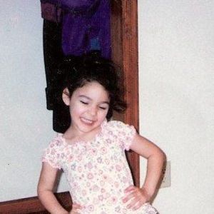 Meet your Posher, Maria